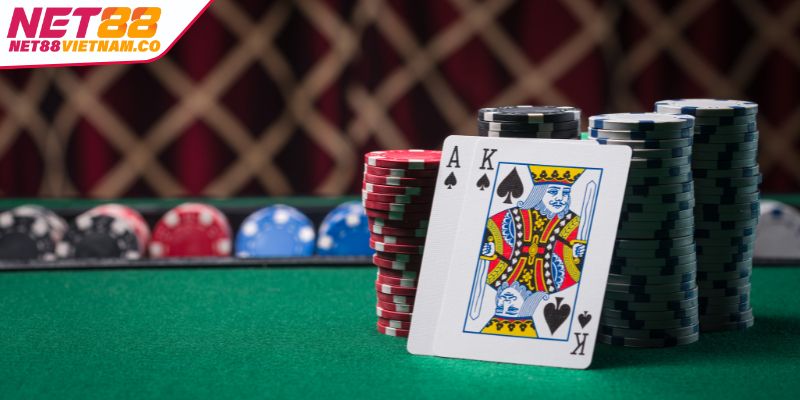 Hướng Dẫn Chơi Poker NET88 Chuẩn Không Cần Chỉnh Từ A Đến Z 2 Khái quát về game bài cá cược Poker
